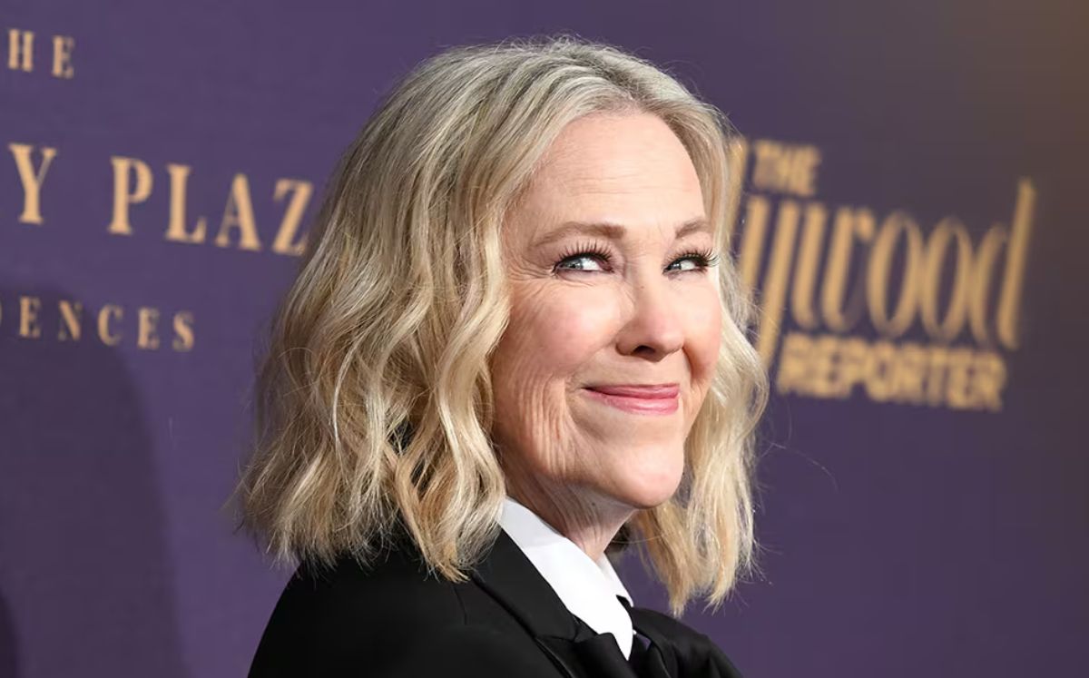 Así lucía Catherine O’Hara de joven y cómo evolucionó su estilo con los años, del cine clásico a la TV moderna (Getty Images)