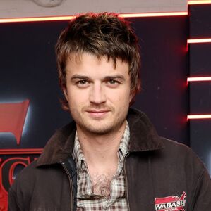 Ellas han sido todas las novias de Joe Keery o DJO (Foto: Getty)