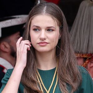 Princesa Leonor: Cómo se prepara para convertirse en Reina de España (Foto: Getty)