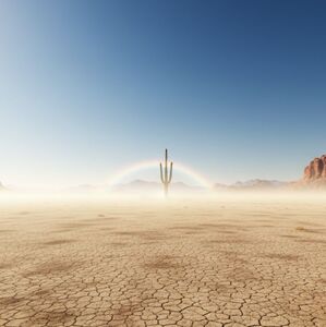 El calor extremo llegará a México a partir de esta fecha (IA)