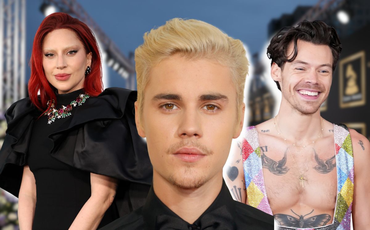 Todo sobre los Grammy 2026: te decimos los detalles de los momentos más importantes en vivo (Getty Images/IA)