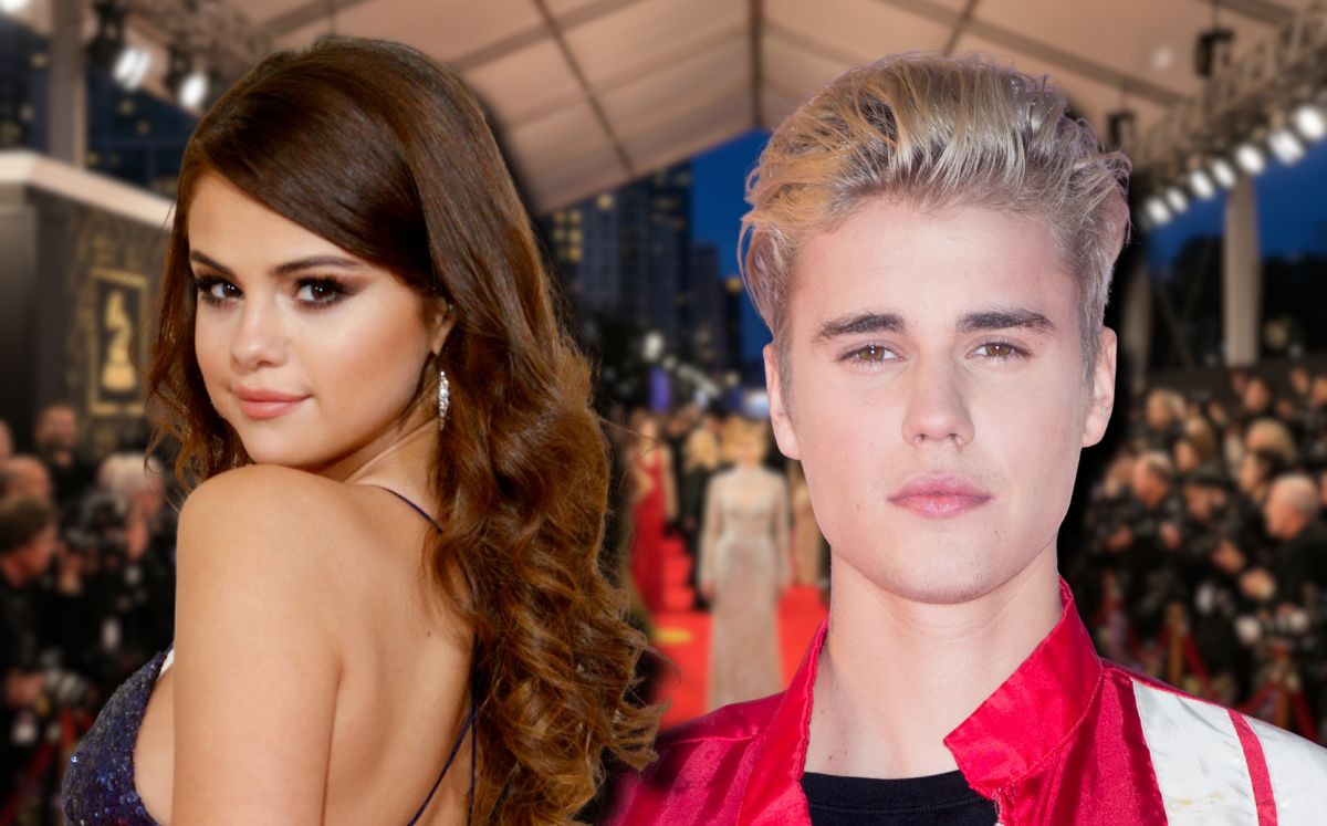 El regreso de Justin Bieber a los Grammy 2026 y las nominaciones de Selena Gomez reavivan uno de los capítulos más comentados del pop (Getty/IA)