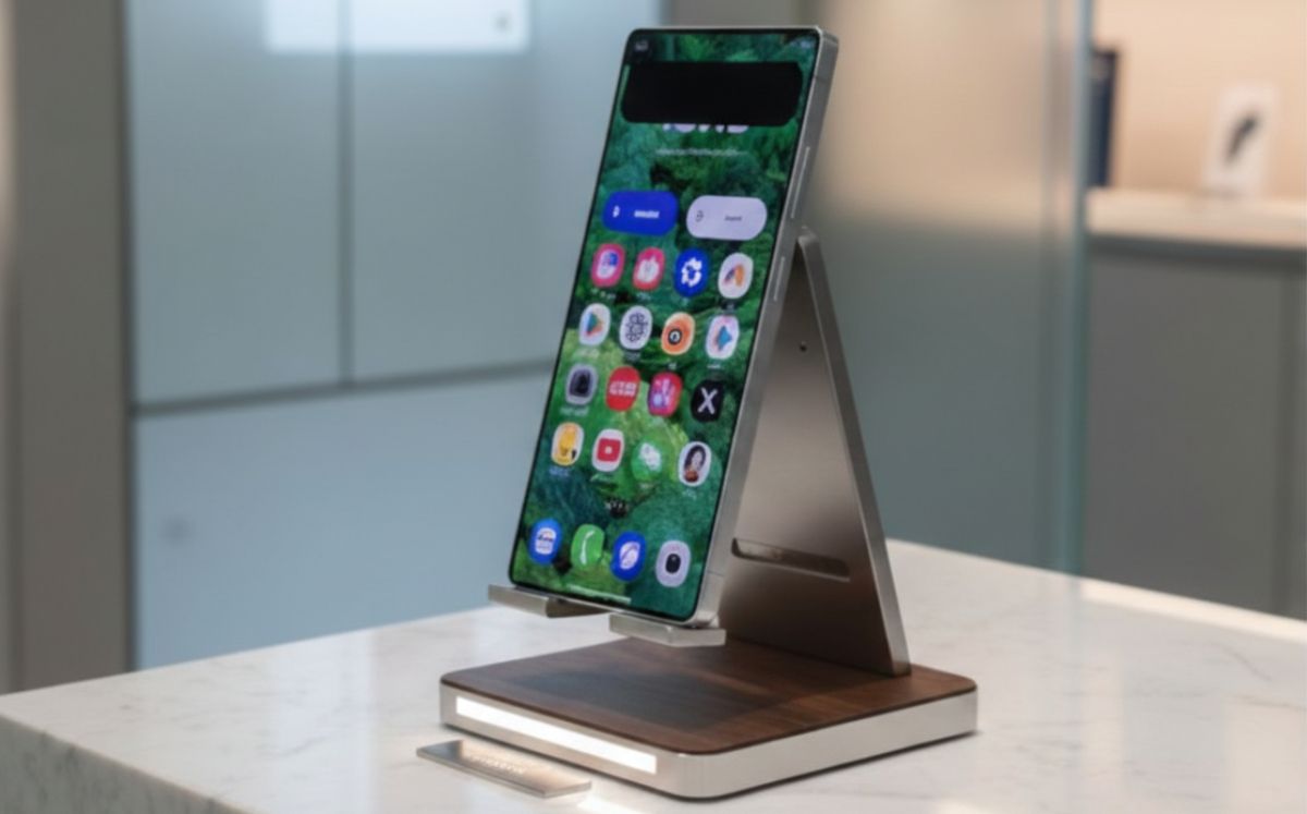 Samsung confirma una nueva capa de privacidad para el Galaxy S26 Ultra (IA)