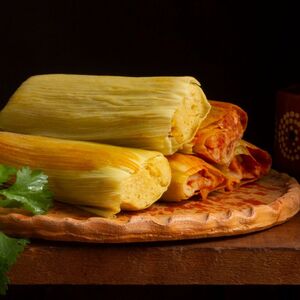 ¿Por qué se comen tamales el 2 de febrero? Esta es la verdadera historia (Foto: Freepik)