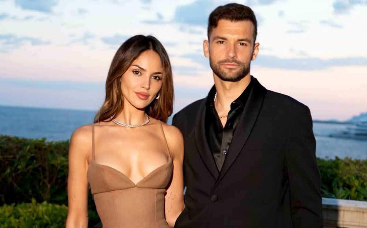 Así fue como Eiza González celebró su cumpleaños 36 (Foto: Instagram)