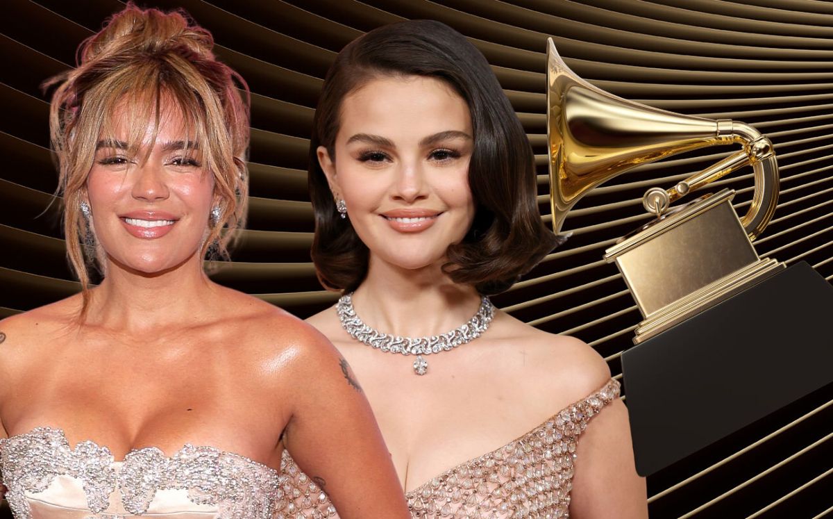 Los mejores looks de los Grammys 2026 EN VIVO (Foto: Getty)