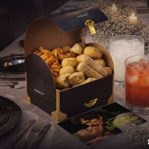 Menú temático de Cumbres Borrascosas en Cinépolis: cuándo, dónde y precios (Foto: Facebook)