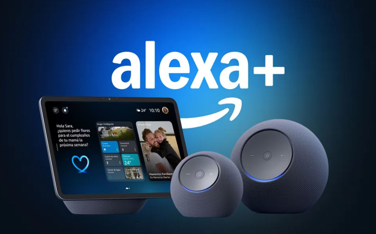 Alexa+ en México: Lista de dispositivos compatbles en 2026 (Foto: Amazon)