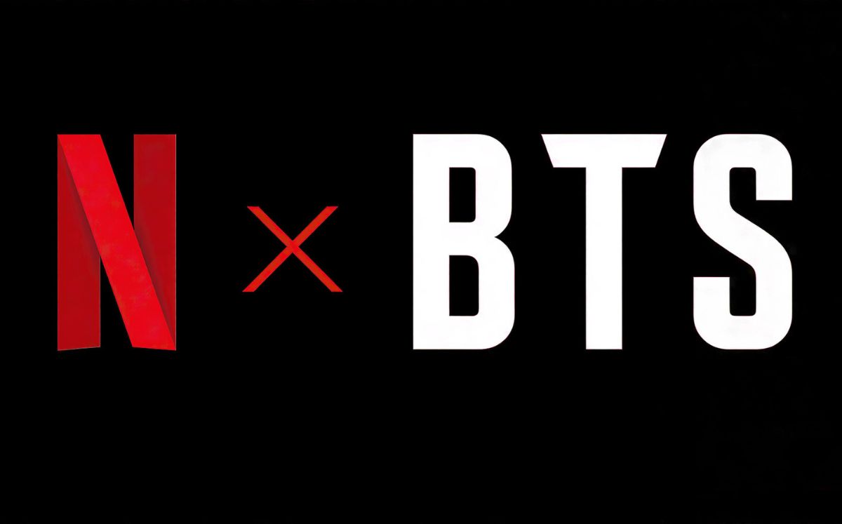 BTS vuelve a los escenarios con un show en vivo por Netflix (Netflix)
