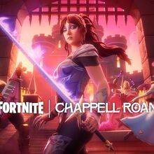 Chappell Roan debuta en Fortnite Festival con atuendos icónicos, música pop y estética Pink Pony Club (Foto: G64)