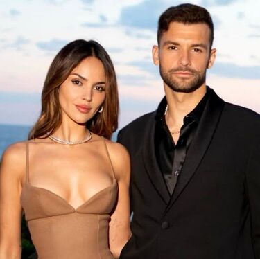 Así fue como Eiza González celebró su cumpleaños 36 (Foto: Instagram)