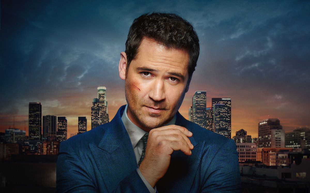 ¿”El Abogado de Lincoln” tendrá una temporada 5? Esto sabemos (Foto: Instagram)