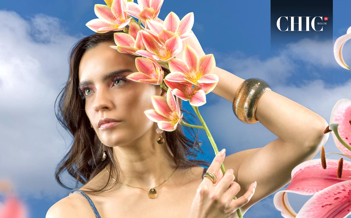 El Festival de la Belleza, es una experiencia que celebra el romance y el amor propio. (Foto: 4G_estudios)