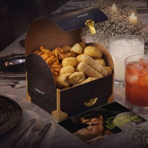 Menú temático de Cumbres Borrascosas en Cinépolis: cuándo, dónde y precios (Foto: Facebook)