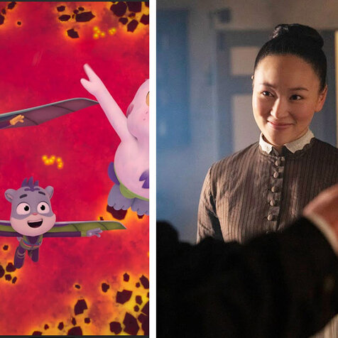 Mira la lista completa de estrenos que Netflix tiene para ti este febrero 2026 (Foto: Chic Magazine Laguna)