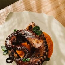 Restaurante Marta en la Ciudad de México