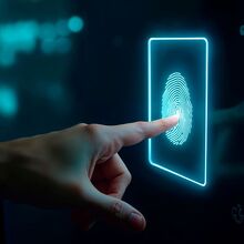 Rumores sobre la CURP biométrica obligatoria en febrero generan dudas (Freepik)