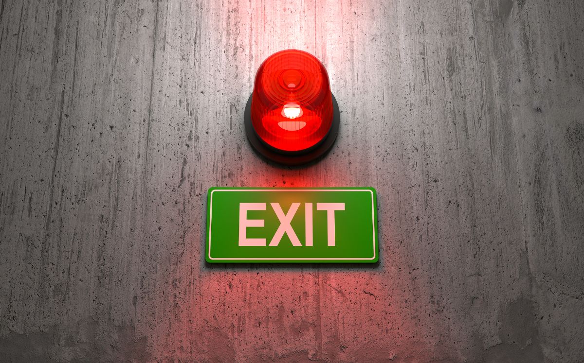 El Primer Simulacro Nacional 2026 se realizará en febrero y activará la alerta sísmica en CDMX (Freepik)