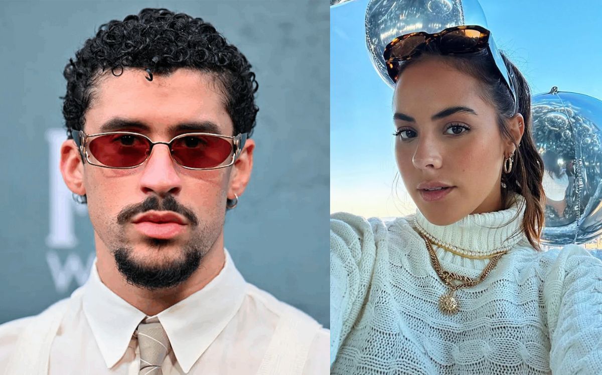 Surgen versiones sobre una posible propuesta de matrimonio de Bad Bunny a Gabriela Berlingeri. Esto es lo que se sabe (Getty/IG)