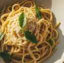 Travertino Pasta Bar en Lomas de Chapultepec