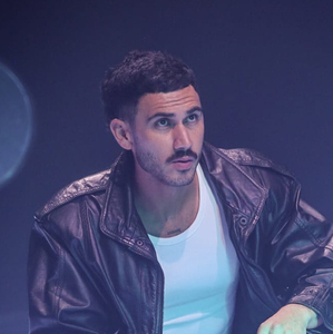 Alejandro Speitzer ha sorprendido de manera espectacular con el monólogo que protagoniza / Foto: Araceli López