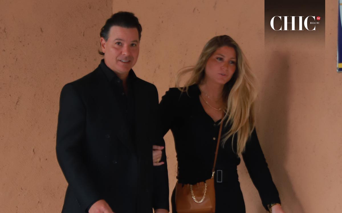 Alfonso Martínez Y Alicia Santos