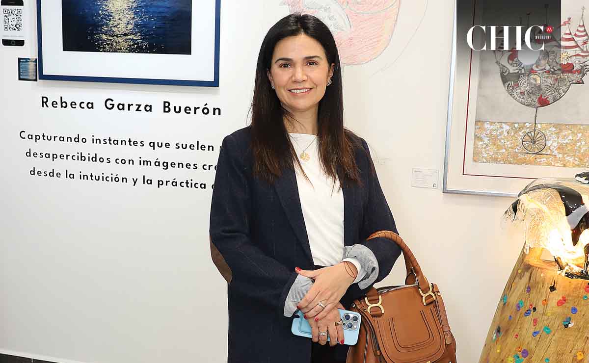 Ana Gaby De León / Fotos: Roberto Alvarado