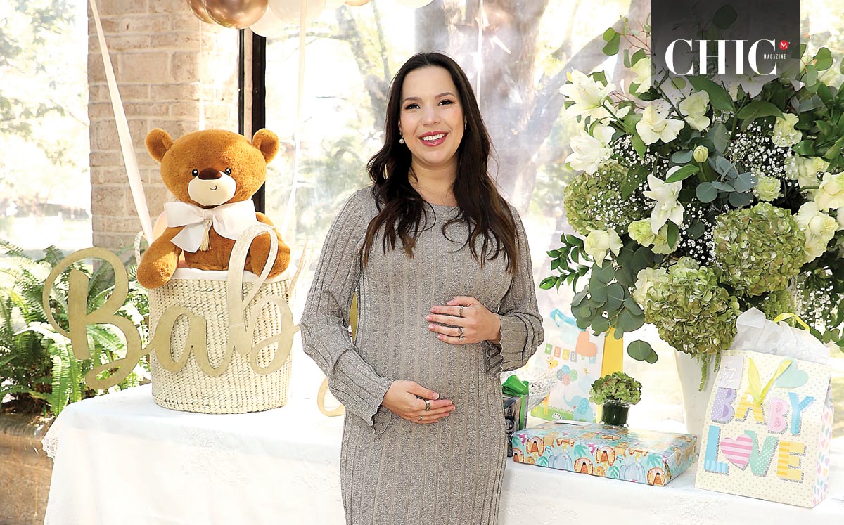 Andrea Lobo. Fotos: Roberto Alvarado