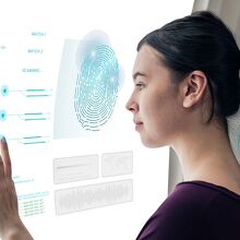 Aprende cómo agendar tu cita para la CURP biométrica (Freepik)