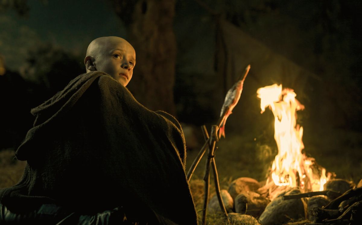 “El Caballero de los Siete Reinos”, capítulo 4: Fecha y hora en México (Foto: HBO Max)