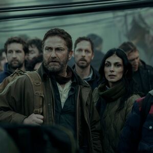 “El día del fin del mundo: Migración”: ¿Cuánto tiempo pasó? (Foto: Instagram)