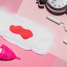 Cómo elegir el producto menstrual para tu cuerpo y estilo de vida (Foto: Freepik)