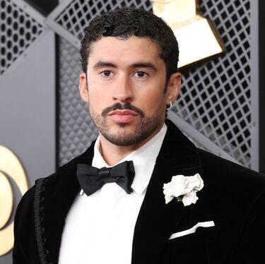 Ensayos y filtraciones adelantan el posible setlist de Bad Bunny en el Super Bowl LX y las sorpresas de su show histórico (Getty Images)