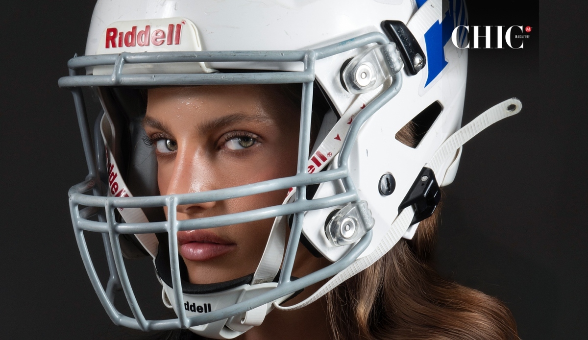 Euforia, espectáculo y diversión: así resume Eugenia el evento más esperado del año. / Foto: ABO Palomo