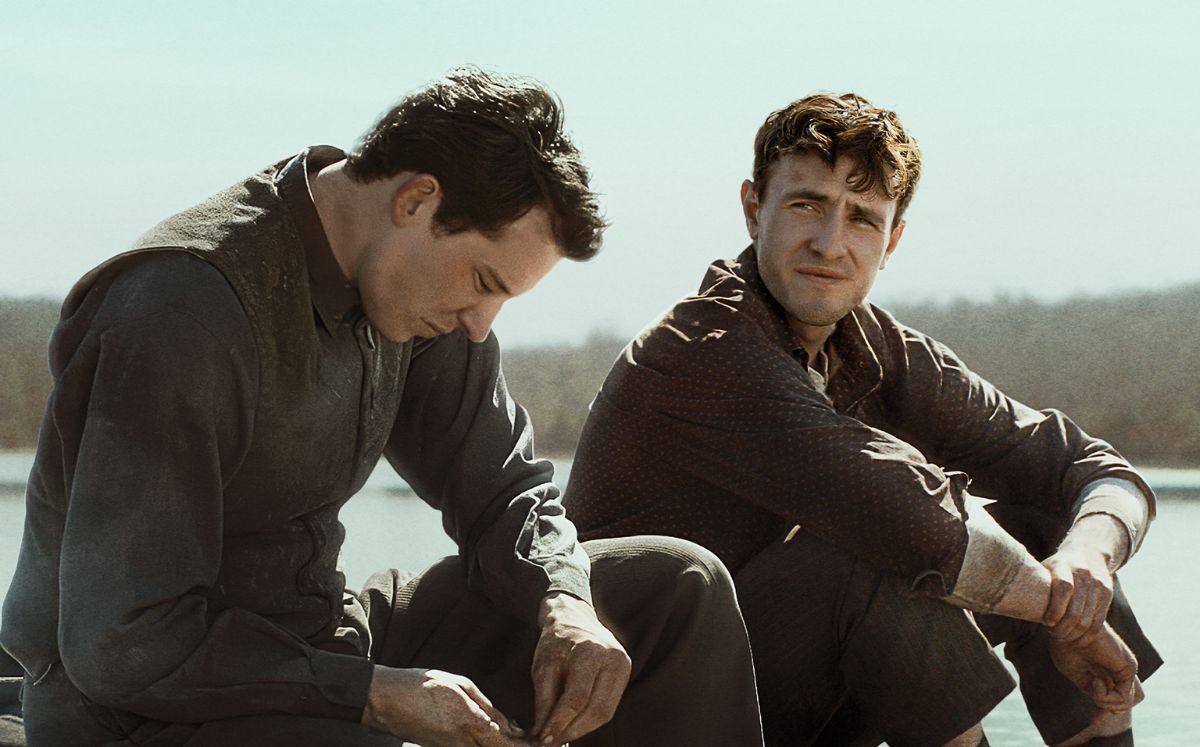 "La Historia del Sonido": De qué trata y reparto de la película (Foto: Instagram)