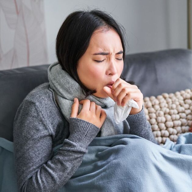 La influenza H3N2 puede causar síntomas más intensos en invierno. Conoce las señales de alerta (Freepik)