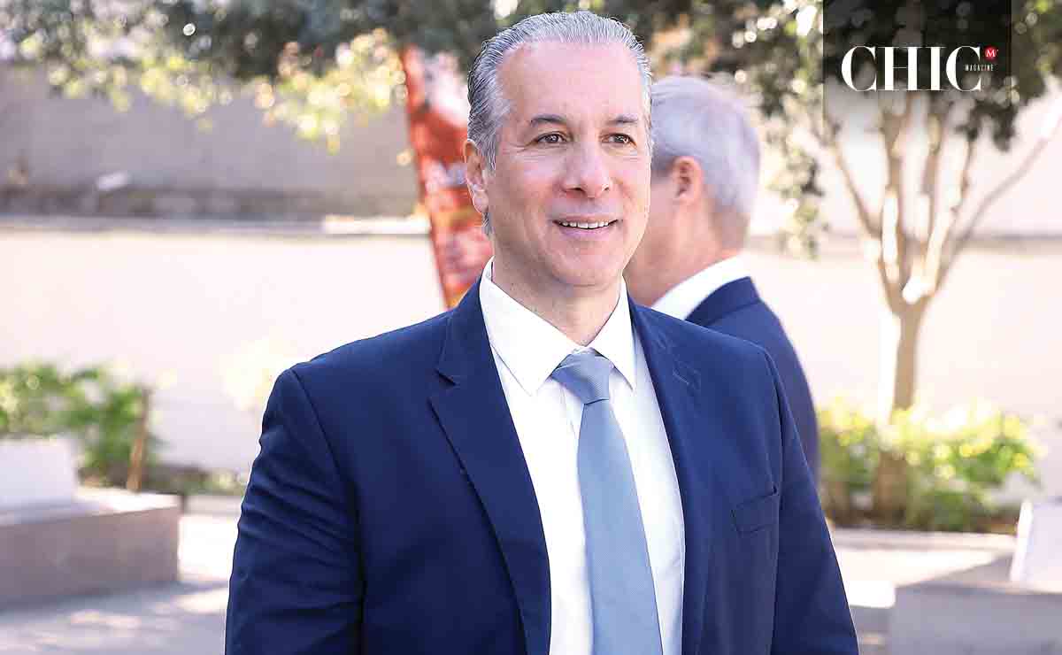 Jorge Safi / Fotos: Roberto Alvarado