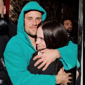 Justin Bieber y Benny Blanco estuvieron en el mismo after party de los Grammy 2026 (Instagram)