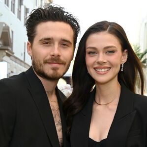 Nelson Peltz opina sobre la crisis entre Brooklyn Beckham (Getty Images)