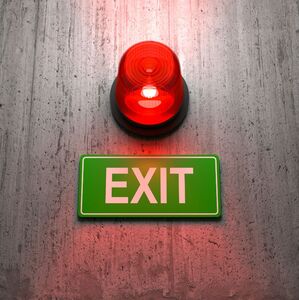 El Primer Simulacro Nacional 2026 se realizará en febrero y activará la alerta sísmica en CDMX (Freepik)