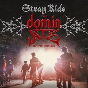 “The dominATE Experience” de Stray Kids llega a cines de México; ¿en dónde la puedes ver? (Universal)