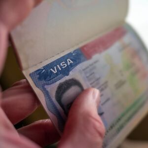 Visa americana en febrero 2026: ¿Hasta cuando te darán cita este mes? (Foto: Getty)