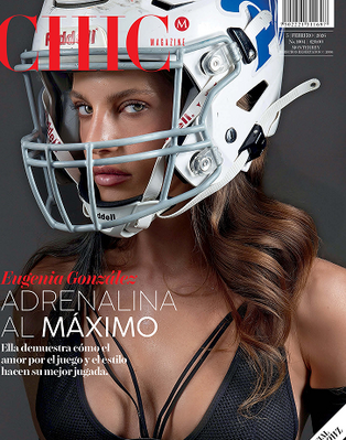 Chic Magazine Mty 05022026