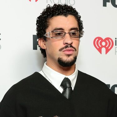 Conoce el árbol genealógico de Bad Bunny (Getty Images)