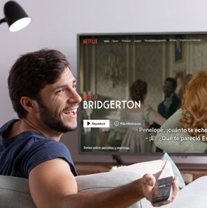 Netflix dejará de ser compatible con varias televisiones antiguas desde febrero de 2026 (IA)