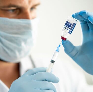 Sarampión en México (Getty Images)