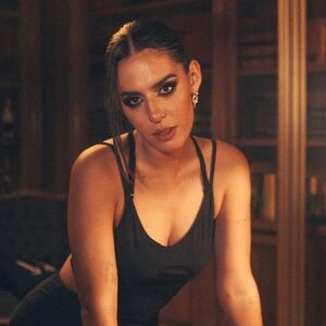 Stephanie Salas es madre de Camila Valero Salas, pero ¿quién es su padre? (Instagram)