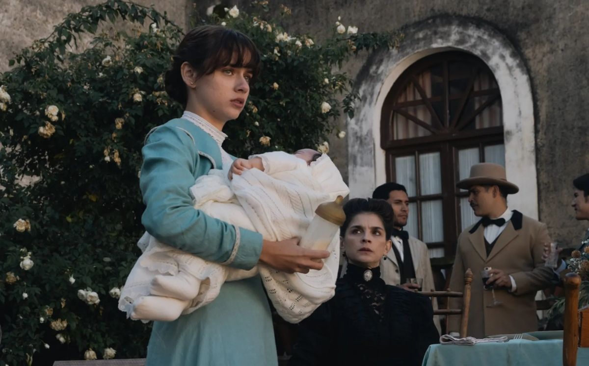 "Como agua para chocolate", temporada 2: Calendario de episodios (Foto: Instagram)