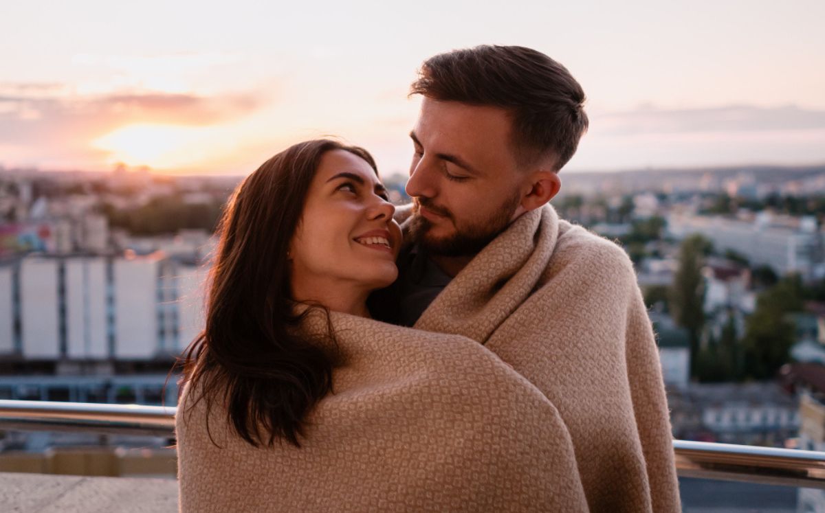 Cómo mejorar tu relación de pareja este 2026 (Foto: Freepik)