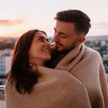 Cómo mejorar tu relación de pareja este 2026 (Foto: Freepik)